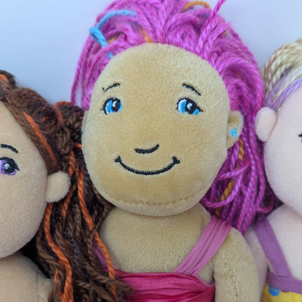 Groovy Girls Dolls Manhattan Toy Dreamtastic - Picture 4 of 7
